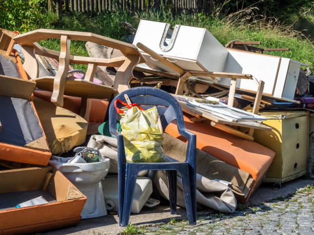 Best Professional Junk Removal  in Rose Hill, NC