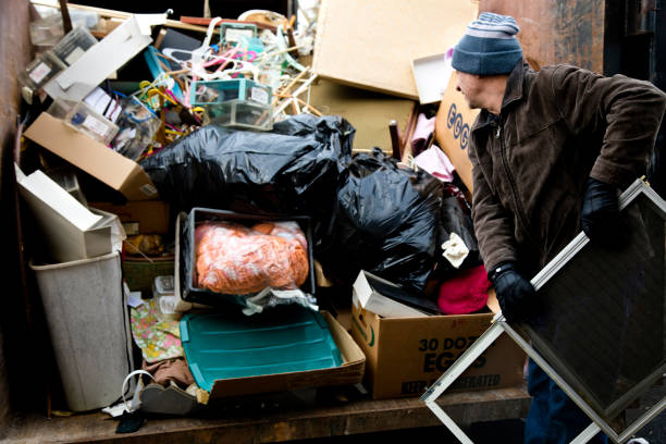 Best Trash Removal Near Me  in Rose Hill, NC