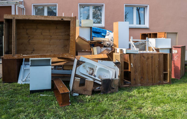 Basement Cleanout Services in Rose Hill, NC