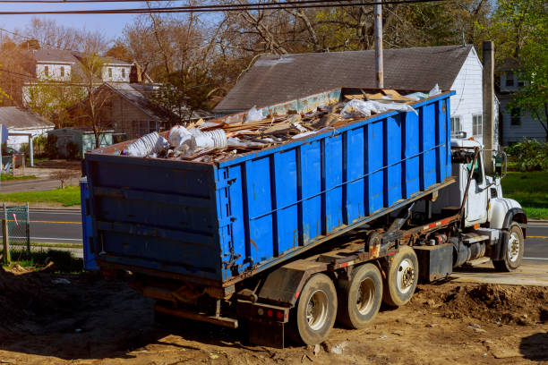 Best Junk Removal and Recycling  in Rose Hill, NC