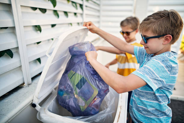 Best Commercial Cleanout Services  in Rose Hill, NC