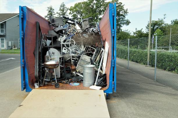 Professional Junk Removal in Rose Hill, NC