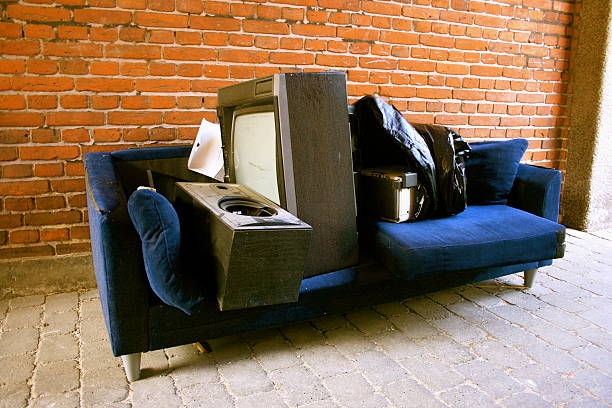 Best Commercial Junk Removal  in Rose Hill, NC